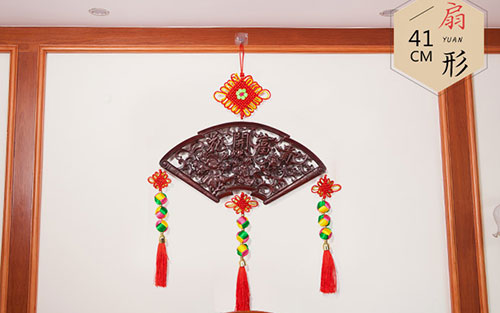 吉阳中国结挂件实木客厅玄关壁挂装饰品种类大全